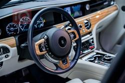 Rolls Royce Ghost